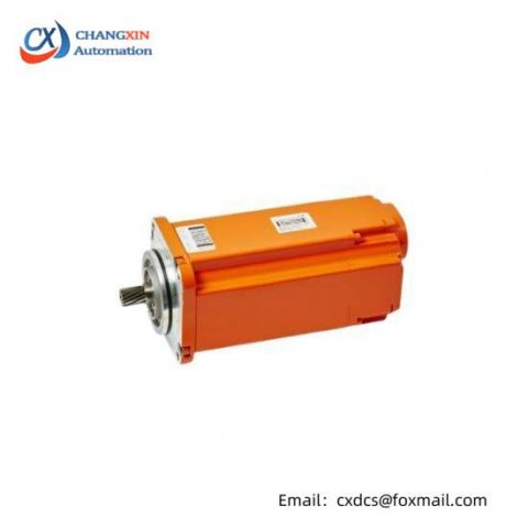 ABB 3HAC057547-003 Motor Incl Pinion, High Efficiency Drive System