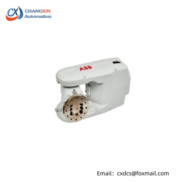 ABB 3HAC-058725-001-002, 3HNA-027421-001, lRB6640-205/2.7, 3HAC-9330-1, lRB2400 (46) - Comprehensive Control Solutions for Industrial Automation