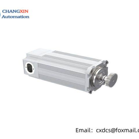 ABB 3HAC058803-001 / 3HAC021456-001/04 / 3HAC17484-9/03, High-Performance Rotating AC Motor
