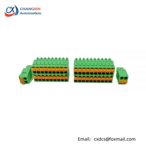 ABB 3HAC060919-001 Digital Connectors, for Industrial Automation