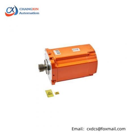 ABB 3HAC062339-004 Integrated Motor with Pinion, High Precision Industrial Control