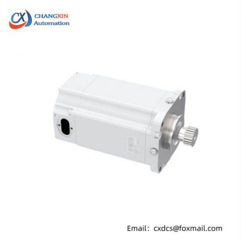 ABB 3HAC062340-003 Motor incl Pinion - Industrial Drive Solutions