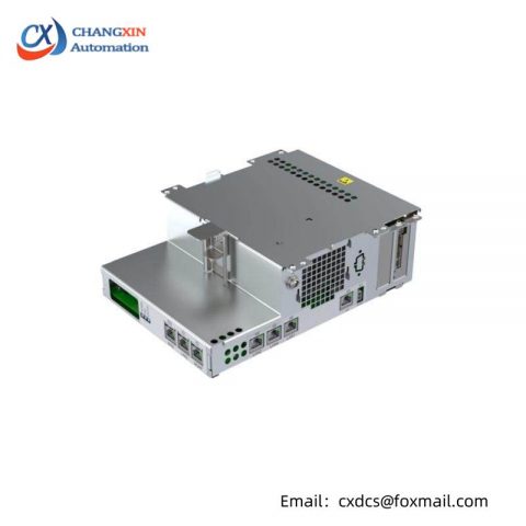 ABB 3HAC063913-001 Industrial Control Board