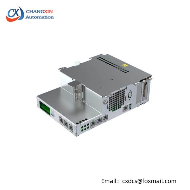 ABB 3HAC063913-001 Industrial Control Board