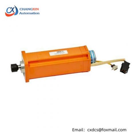 ABB 3HAC10602-2 Motor unit ax.4; Manufacturer: ABB
