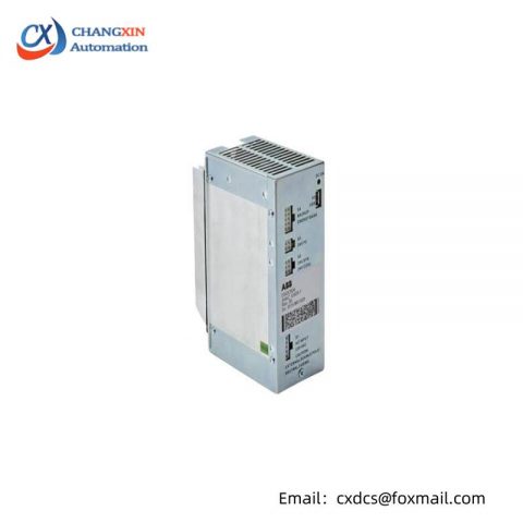 ABB 3HAC12928-1 | DSQC604 Modules for IRB6700 & IRB2400 Robots