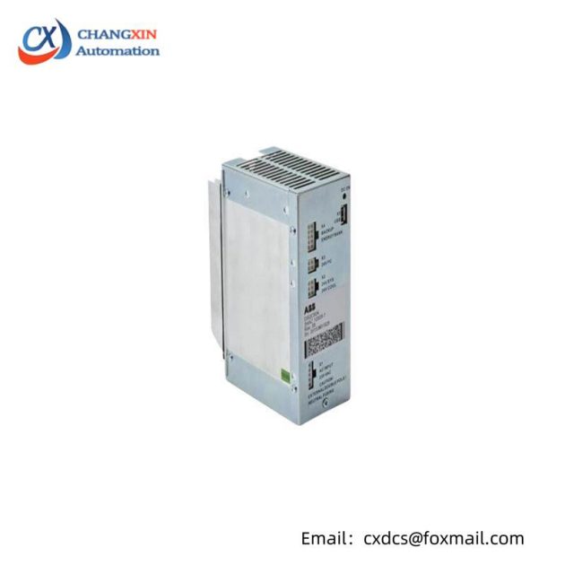 ABB 3HAC12928-1 | DSQC604 Modules for IRB6700 & IRB2400 Robots