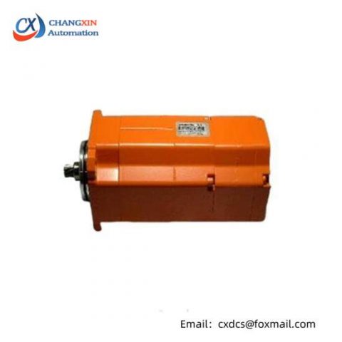 ABB 3HAC13126 Servo Motor; Producer: ABB