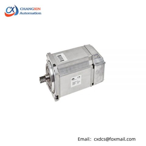 ABB IRB 6700 3HAC Series Modular Robot Arm
