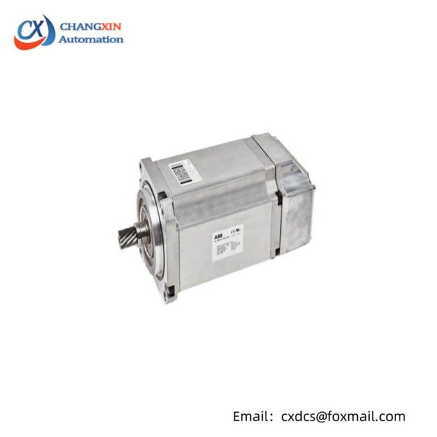 ABB IRB 6700 3HAC Series Modular Robot Arm