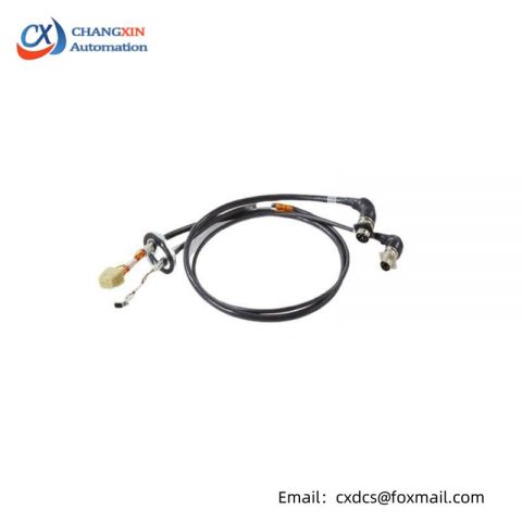 ABB Industrial Automation Components, Comprehensive Module Set