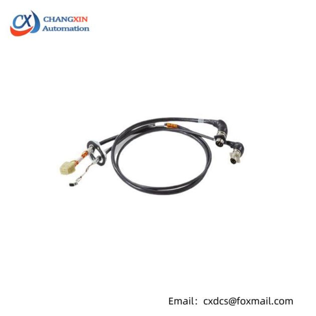 ABB Industrial Automation Components, Comprehensive Module Set