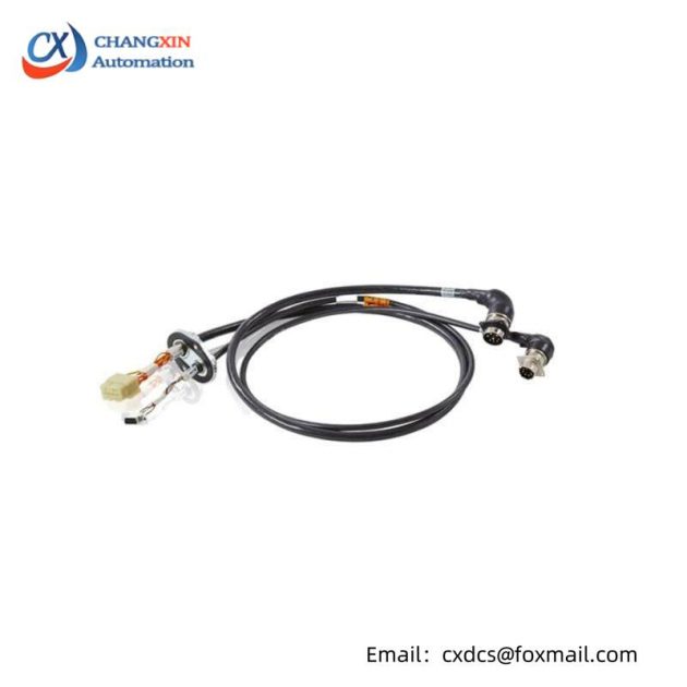 ABB 3HAC14139-1 IRB66406650 6650S Manipulator Harness Ax 5