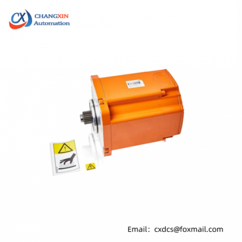 ABB 3HAC14207-1 Robotic Motor - Precision, Efficiency & Durability