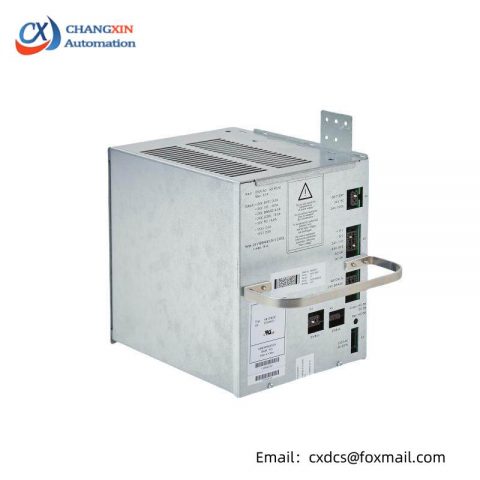ABB 3HAC14265-1 Robot Power Supply, Designed for Industrial Automation