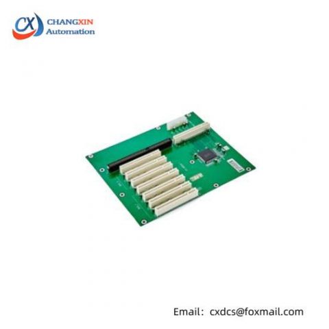 ABB 3HAC14363-1: Industrial Power Connector for PC Board, Precision & Reliability