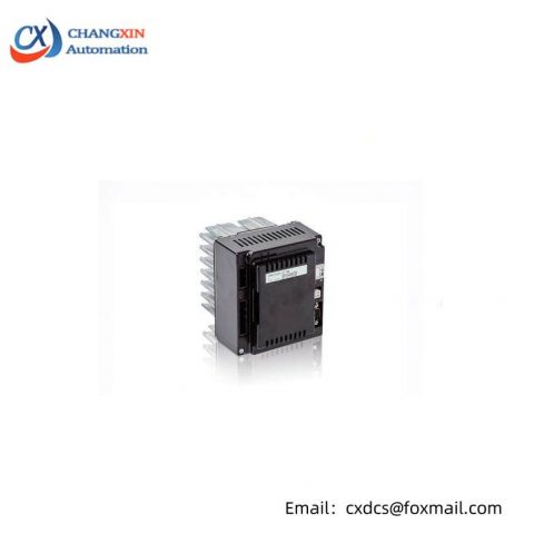 ABB 3HAC14549-3 Rectifier, R 3 - High Efficiency AC/DC Power Conversion Module
