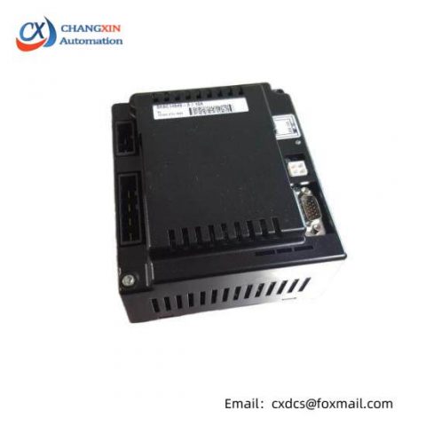 ABB 3HAC14549310A Servo Drive Unit - Precision Control for Industrial Automation