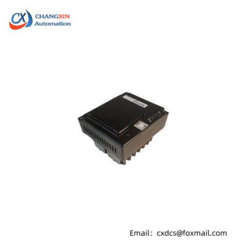 ABB 3HAC14550-1/09A: Advanced Single Servo Drive Unit, Optimized for Precision Control