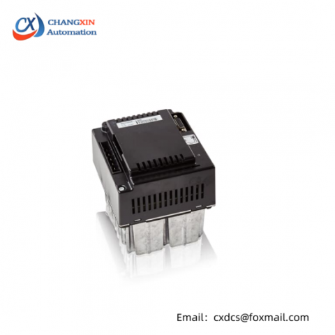ABB 3HAC14550-305A DCS Control Module
