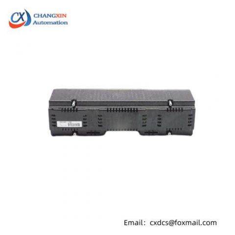 ABB 3HAC14551-1/05A Capacitor Unit: High-Power Energy Storage Solution