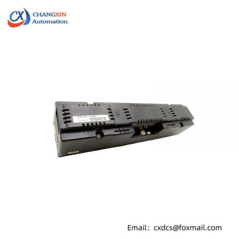 ABB 3HAC14551-2 Capacitor Unit; Manufacturer: ABB