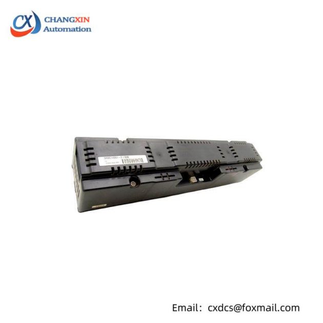 ABB 3HAC14551-2 Capacitor Unit; Manufacturer: ABB