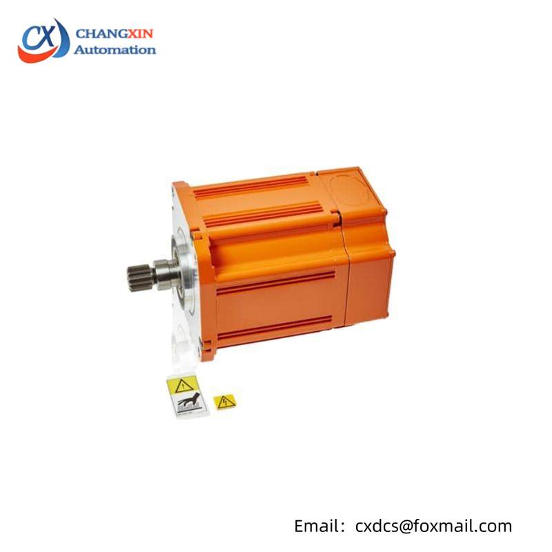 ABB 3HAC14673-9 for IRB6640/6600/6650/6650S, DSQC611 & M9 Rotational AC Motor