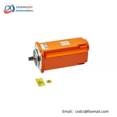 ABB 3HAC14752-2 Rotating AC Motor Including Pinion, High Efficiency Drives & Motion Control