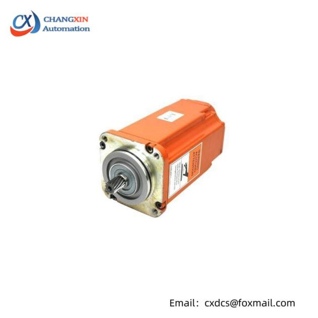 ABB 3HAC15889-2 Motor incl. Pinion, Precision Engineered for Heavy Duty Applications