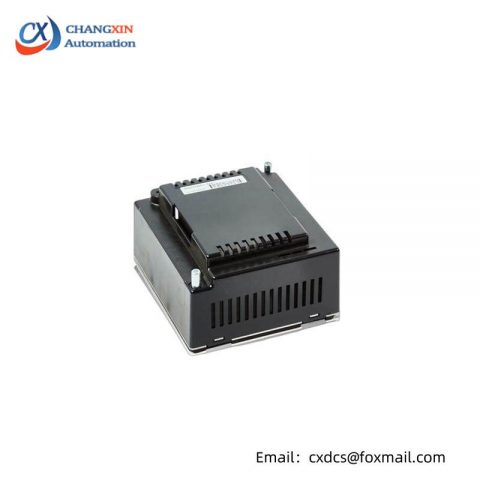 ABB 3HAC17282-1 Industrial Servo Drive, High Performance Control Module