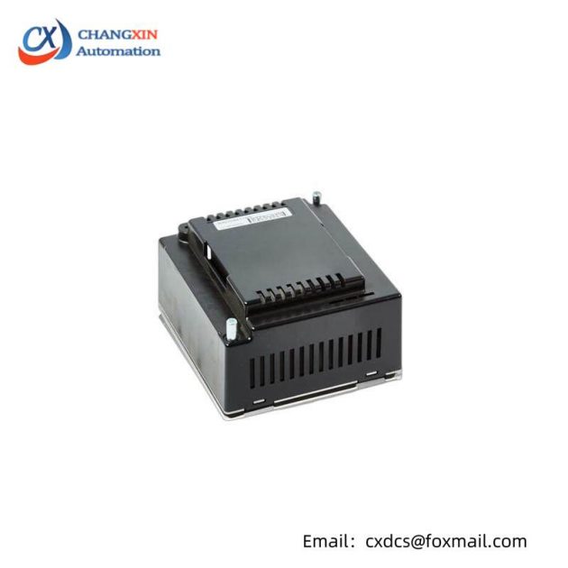 ABB 3HAC17282-1 Industrial Servo Drive, High Performance Control Module