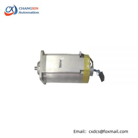 ABB 3HAC17334-1 & 3HAC17392-1 IRB 6700 | Modular Robots, Advanced Industrial Automation Solutions