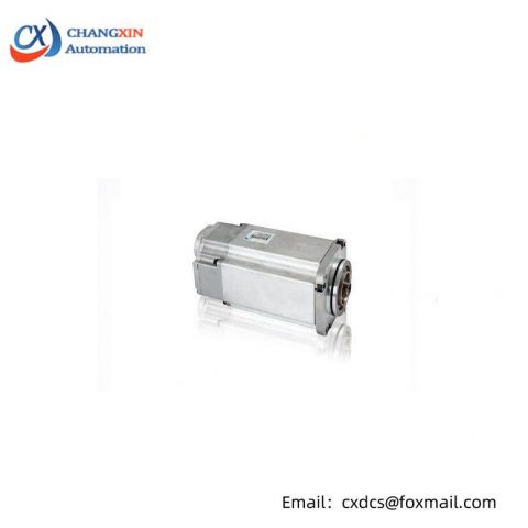 ABB 3HAC17484-10/03 Rotational AC Motor, M10 Series