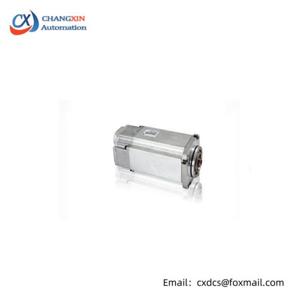 ABB 3HAC17484-10/03 Rotational AC Motor, M10 Series