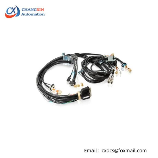 ABB 3HAC17484-2ABB IRB7600 3HAC044259-001 IRB66601-63HAC044259-001: Advanced Industrial Automation Solutions, Customized for Your Needs