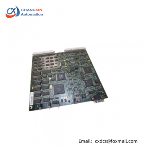 ABB 3HAC3180-1 DCS Module: Advanced Control Solution for Industrial Applications