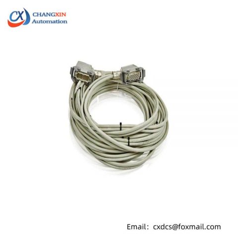 ABB 3HAC3355-1 Customized Cable Power Supply, 22m