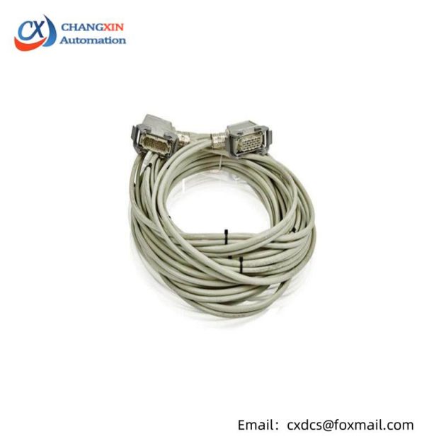 ABB 3HAC3355-1 Customized Cable Power Supply, 22m