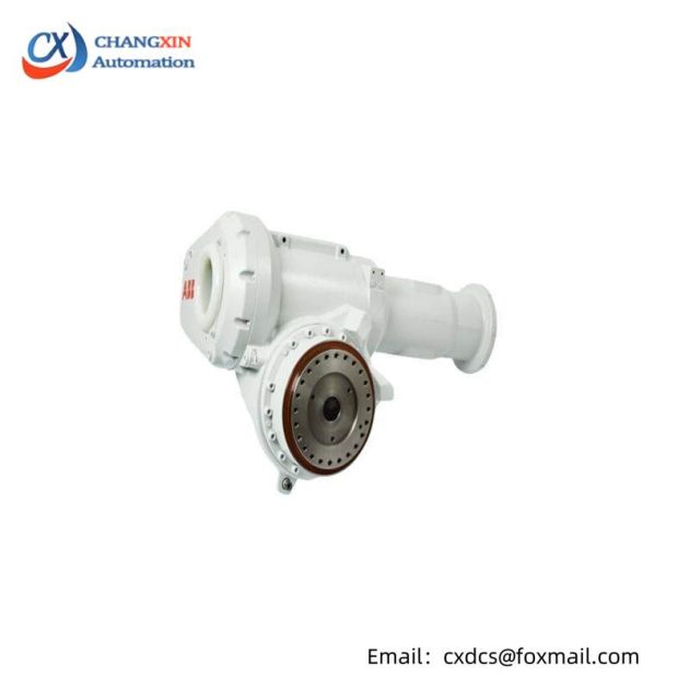 ABB IRB 6700 3-43, HAC3697-1, HAC044068-004, HAC059651-001, Robotic Arm with Precision Control