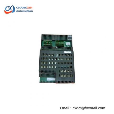 ABB 3HAC4172-1/01 Automation Spare Parts, Engineered for Precision & Reliability