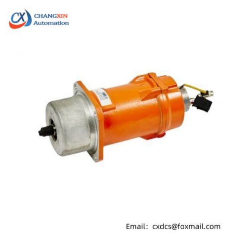ABB IRB 2400 Motor unit 3HAC4790-1 - Precision & Reliability in Industrial Automation