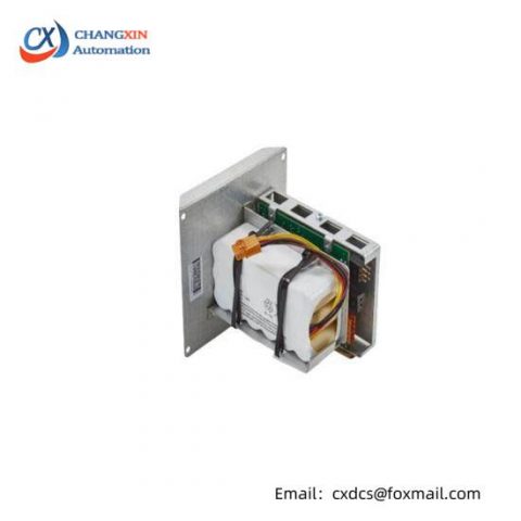 ABB 3HAC5393-2 Industrial Battery Unit