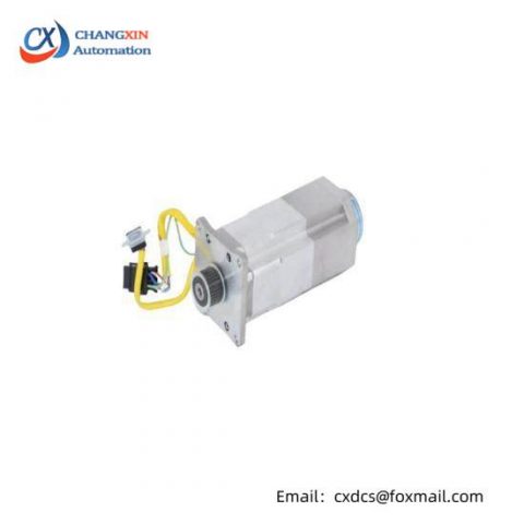 ABB 3HAC5885-1 Servo Motor, Precision Control for Industrial Automation