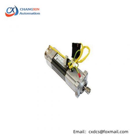 ABB 3HAC5887-1/6 Robotic Servo Motor
