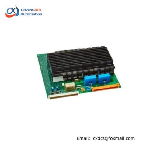 ABB 3HAC5895-1/4 | Brand New Industrial Control Module