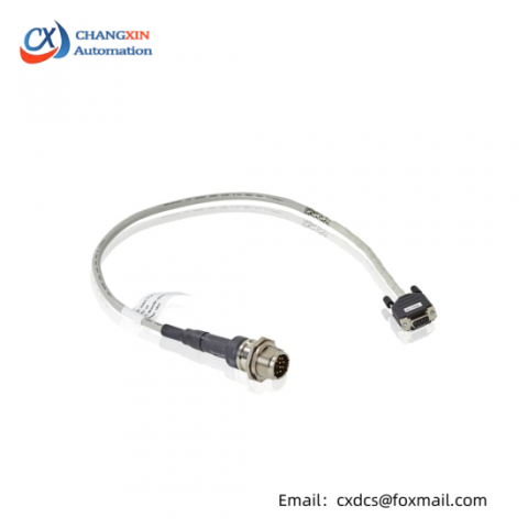 ABB 3HAC7819-1 Cable, New Brand: Industrial Grade Cabling Solution