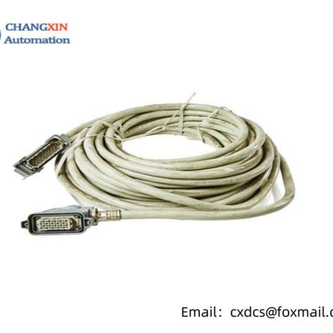 ABB 3HAC9038-4 30m Control Cable Power, L=30m