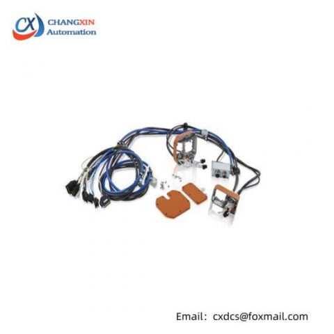 ABB 3HAC93301: Upper Arm Cable for Industrial Control Systems