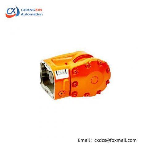 ABB 3HAC9398-1 Drive Unit, Automation Parts
